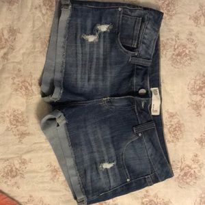 RSQ Denim Short